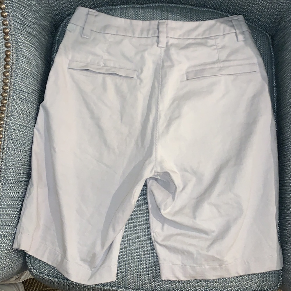 lululemon athleta Commission shorts, size 28, Like New - Picture 7 of 12